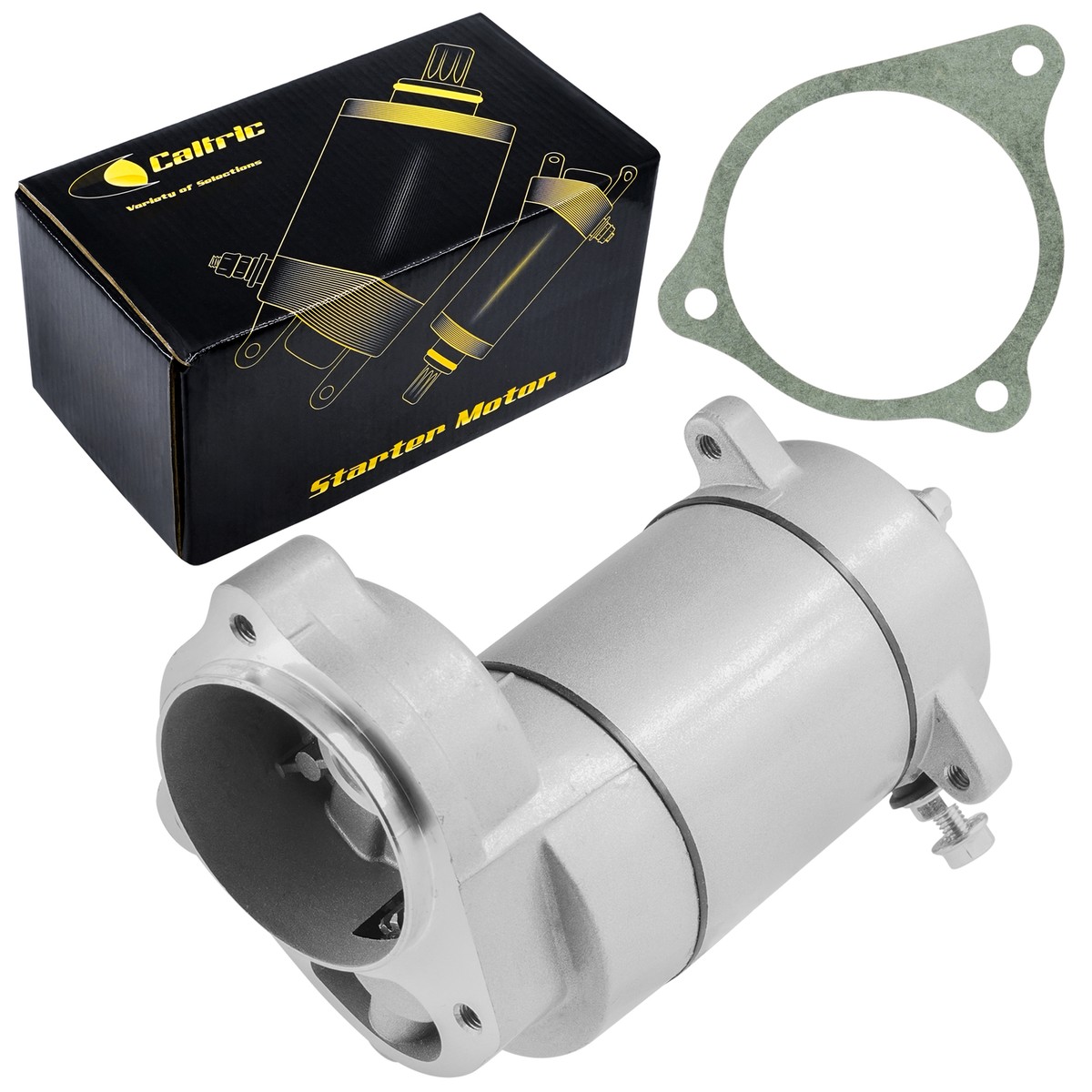 Starter for Polaris Xpress 300 400 1996 1997 1998 1999 | eBay