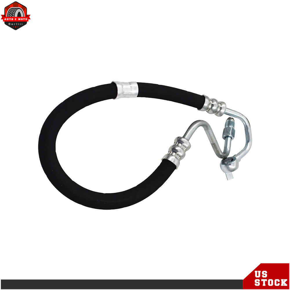 Power Steering Pressure Line Hose Assembly For 2002/2003-2009