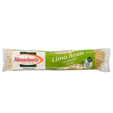 Manischewitz Lima Bean With Barley Soup
