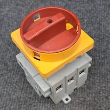 ALLEN BRADLEY 194E-E40-1753 /B DISCONNECT SWITCH 690V 50A