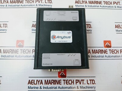 ANYBUS AB7649-C Gateway Module 24VDC