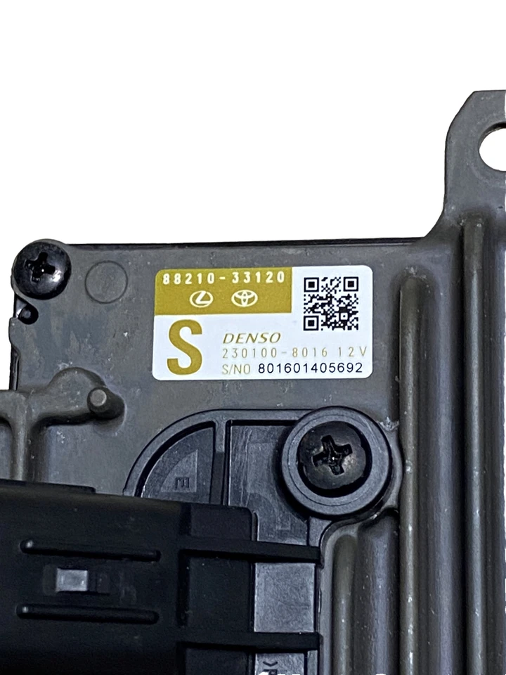 TOYOTA Cruise Control Distance Sensor 88210-33120 - Image 3 of 4