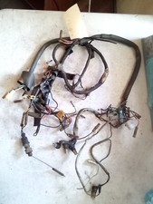 Yamaha YR5 Wiring Loom Harness 278 82590 40