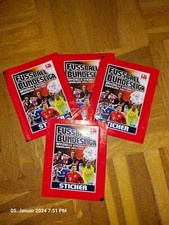Topps Bundesliga Sticker 11/12  2011/2012   2...