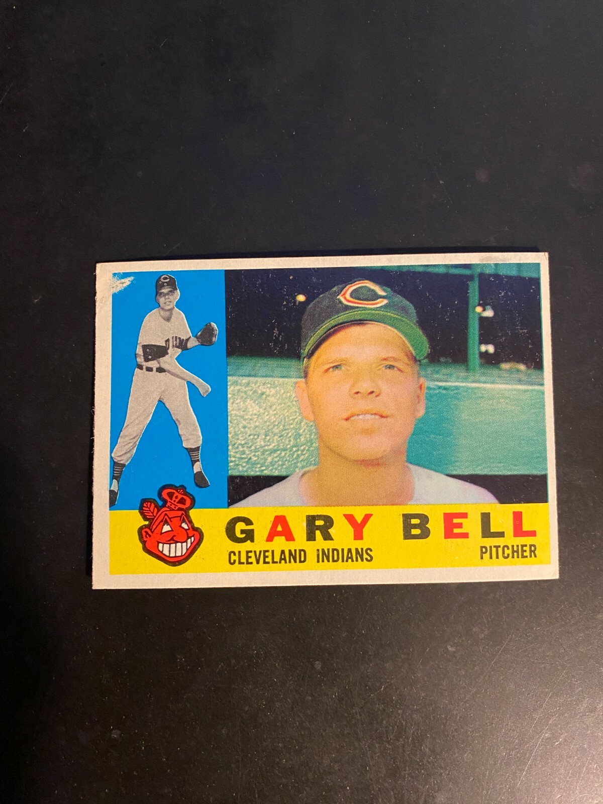 1960 Topps Baseball Cards (301-572) - Pick The Cards to Complete Your Set - Picture 180 of 259