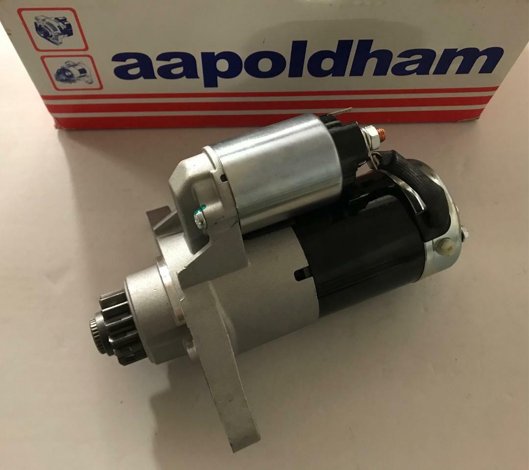 FOR MAZDA RX8 RX 8 200312 BRAND NEW 14T SUPER UPRATED FAST CRANK