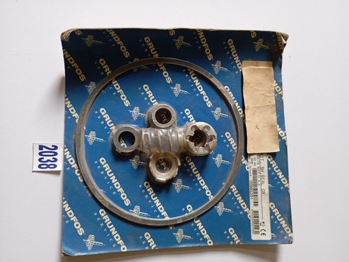 KIT GRUNDFOS SH SEAL CR8/16 AUUE/V A-B 00985201 - Foto 4 di 4