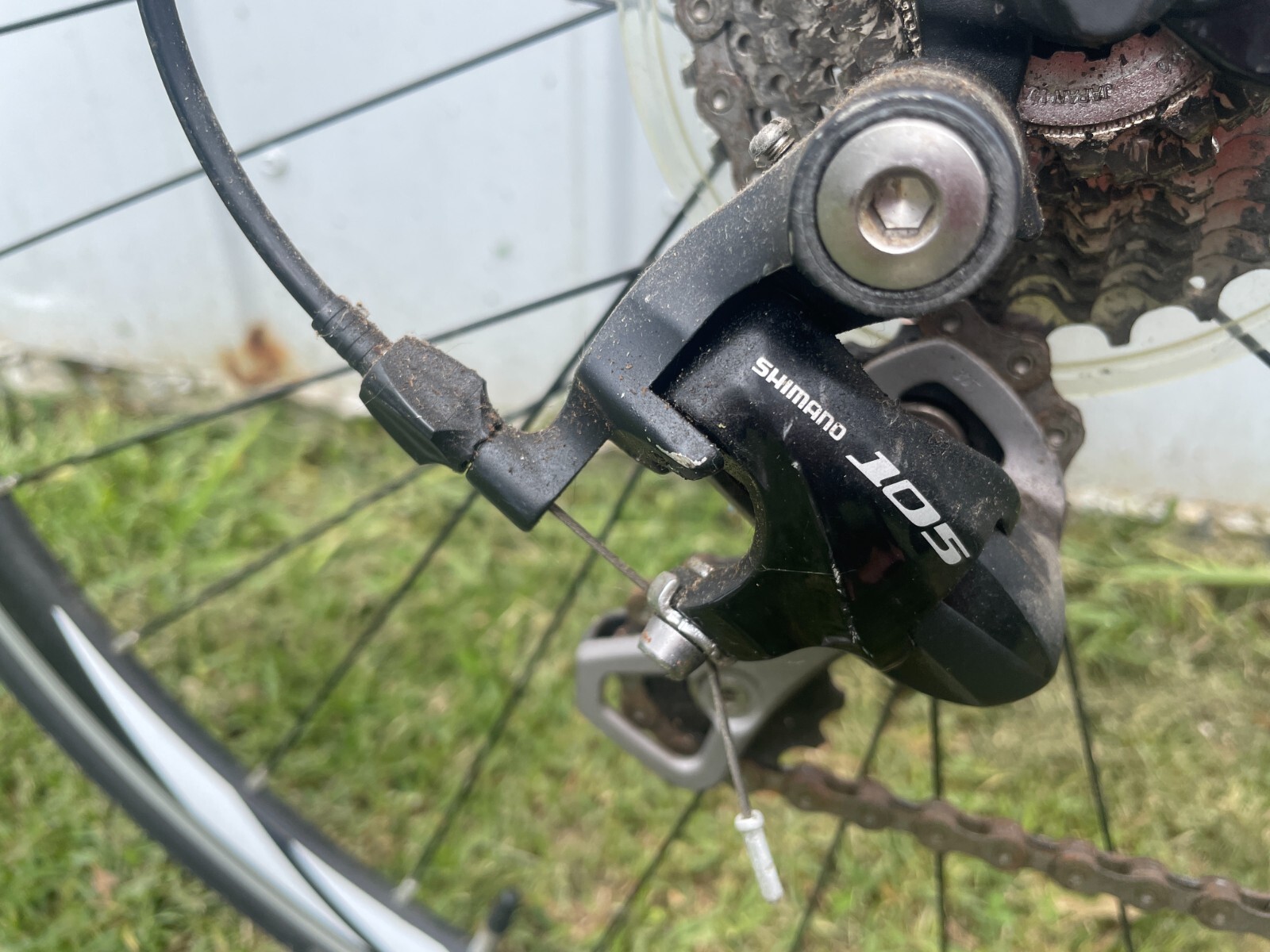 Cannondale CAAD8 Road Bike, 56cm, Excellent Condition eBay