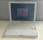 New ListingApple iBook G4 A1054 Laptop Computer