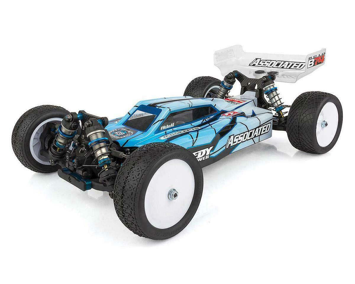 team associated sc10 4x4 parts