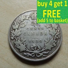 Canada Choose your date. Each coin has its own pictures