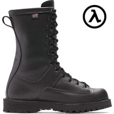 DANNER® FORT LEWIS 10" BLACK INSULATED 200G TACTICAL BOOTS 69110 - ALL SIZES