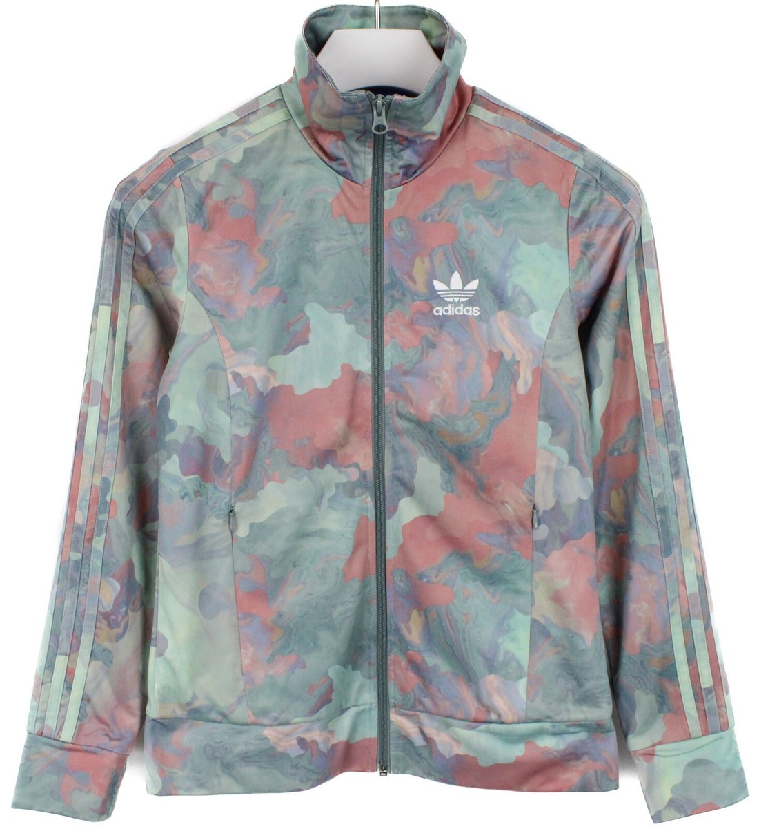 Camo Hoodie Adidas Pastel Sweatshirt Adidas Pastel Camo Sweatshirt Top