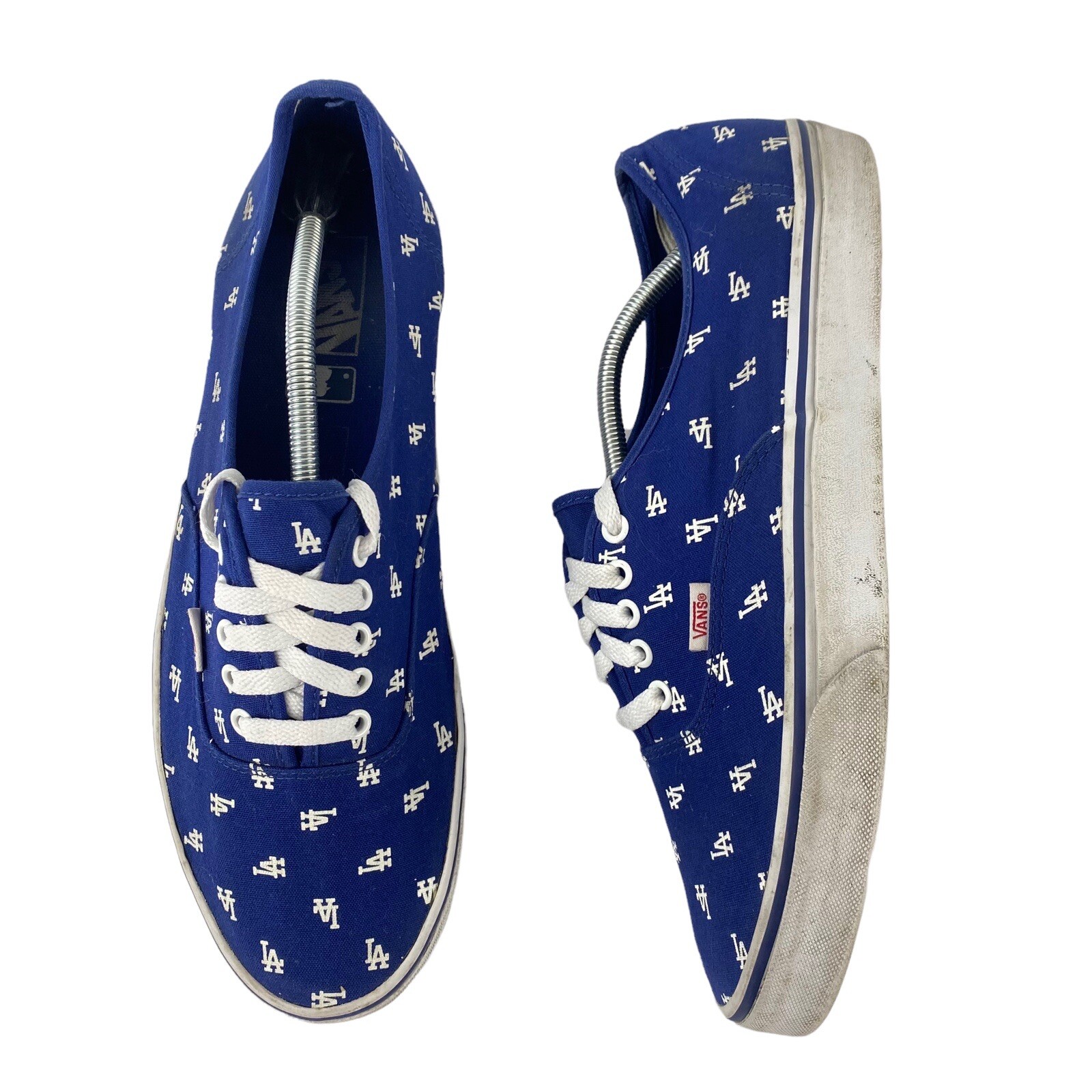 Vans Authentic Original MLB Los Angeles 