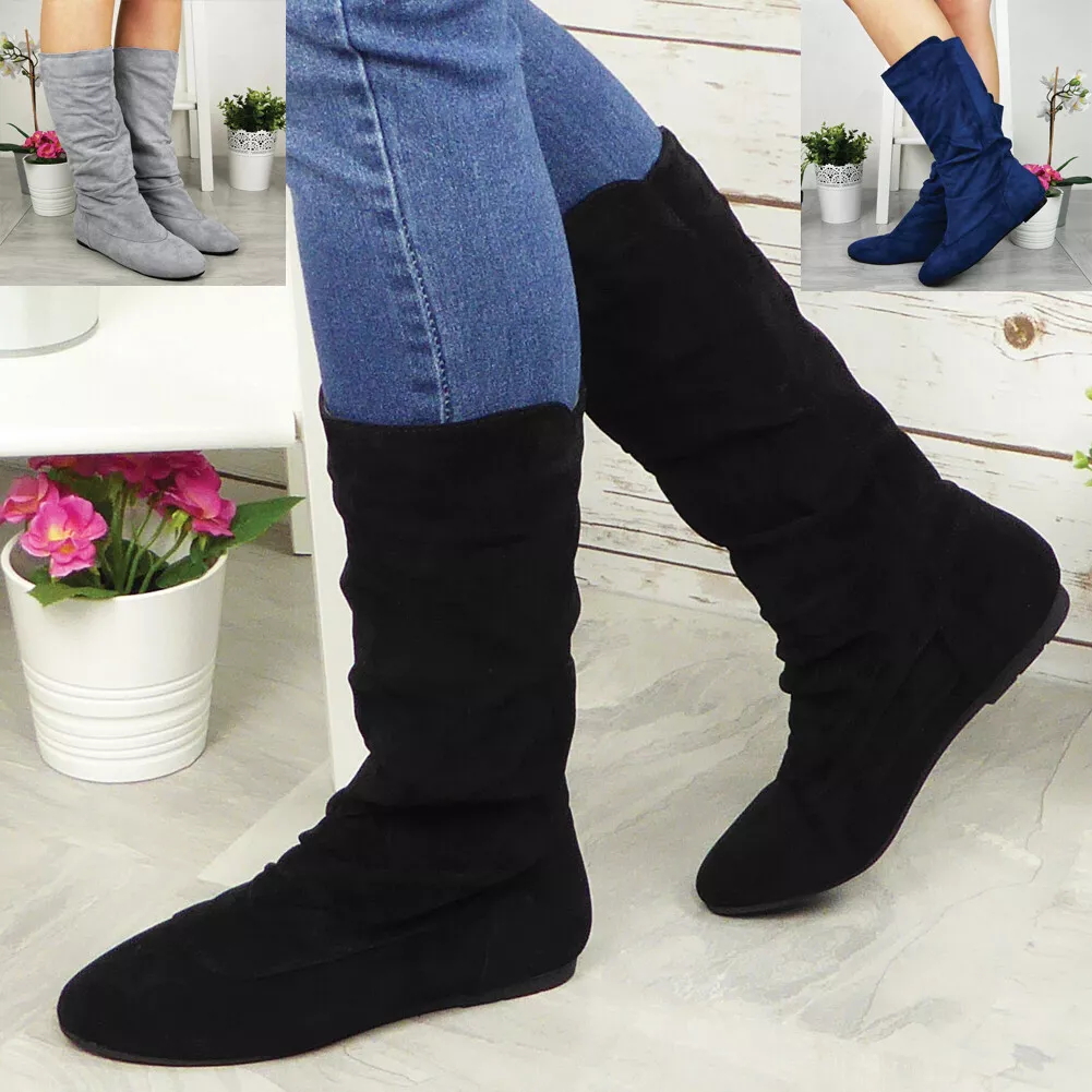 Women's Boots