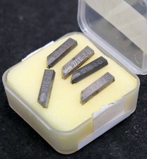 MAPAL 5 sztuk płyt dwukierunkowych SP-27310-2-D DRA-370 124