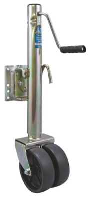 Dutton-Lainson 6800 Piv Jack Dual Wheel 1500 # 22580
