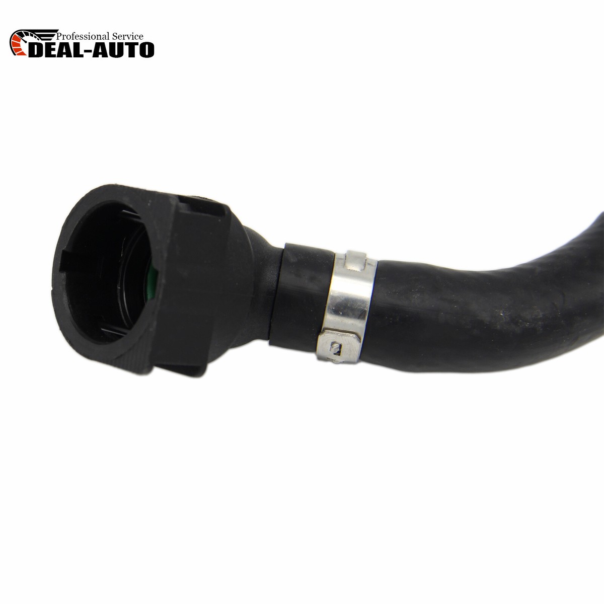 Turbocharger Coolant Return Line 11538854735 For BMW F20 F22 F23