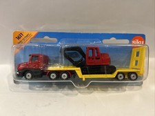 SIKU super Radlader Liebherr L580 2plus2 (3533) for sale online | eBay