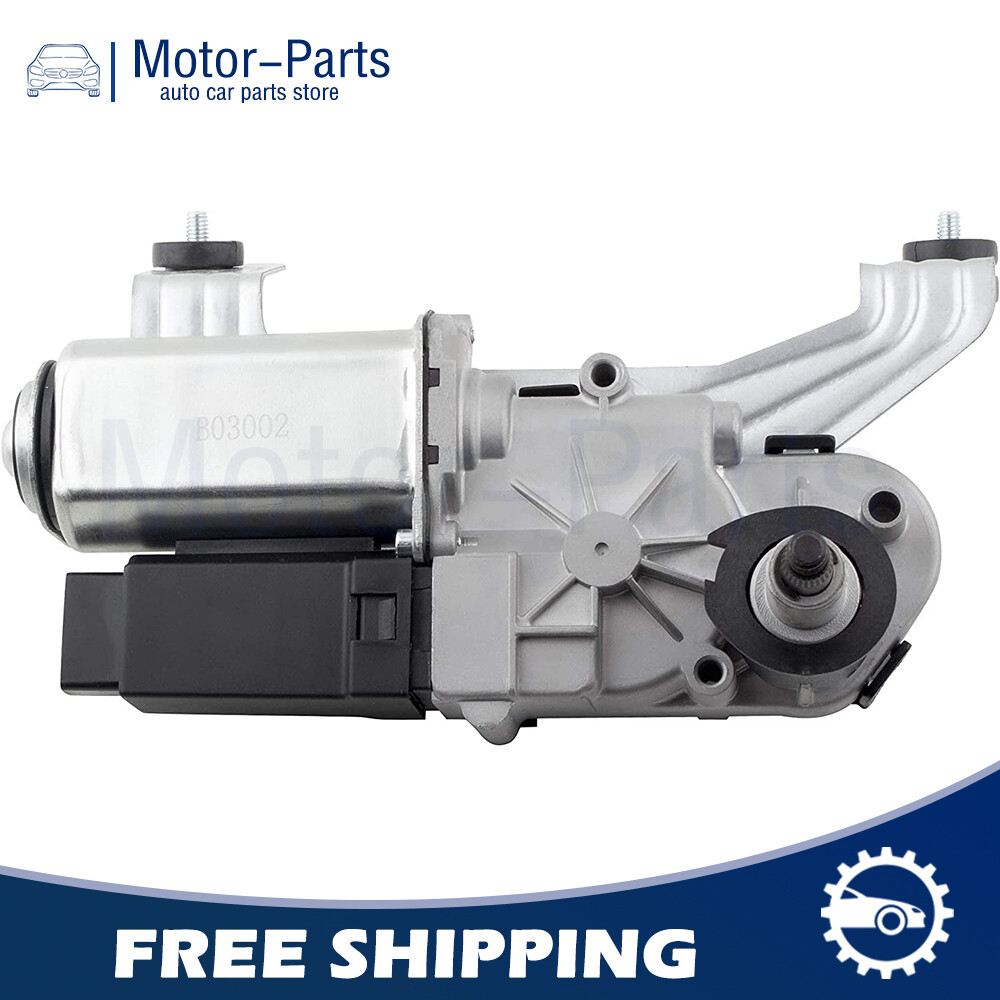 Rear Wiper Motor for 2005 2006 2007 -2009 Chevrolet Uplander Base, LS, LT