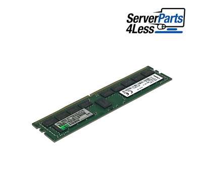850881-001 HPE 32GB 2Rx4 SDRAM DIMM Gen10 Smart Memory Kit 840758
