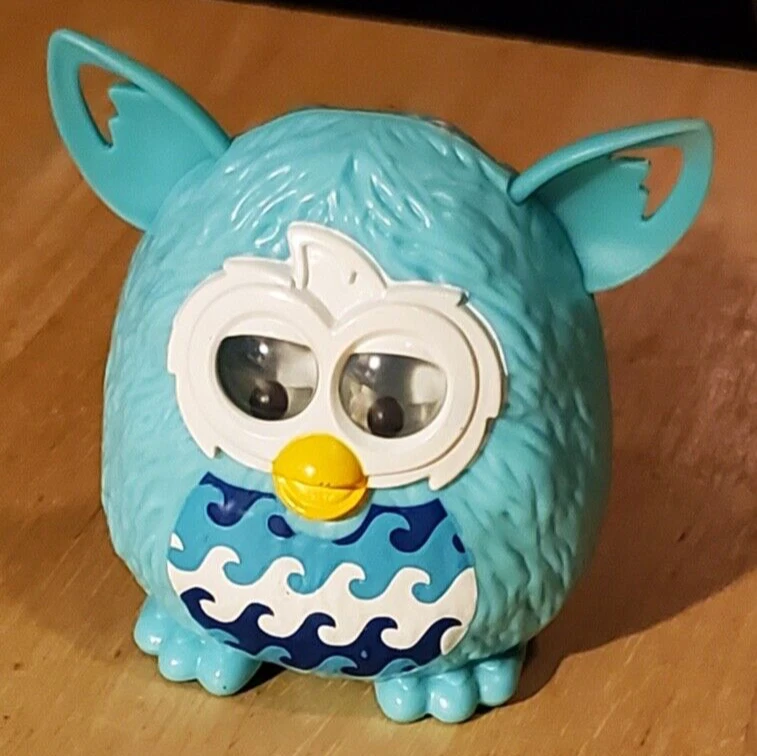 Best Furby Boom! (winter Edition) & Furby Mini for sale in Mount