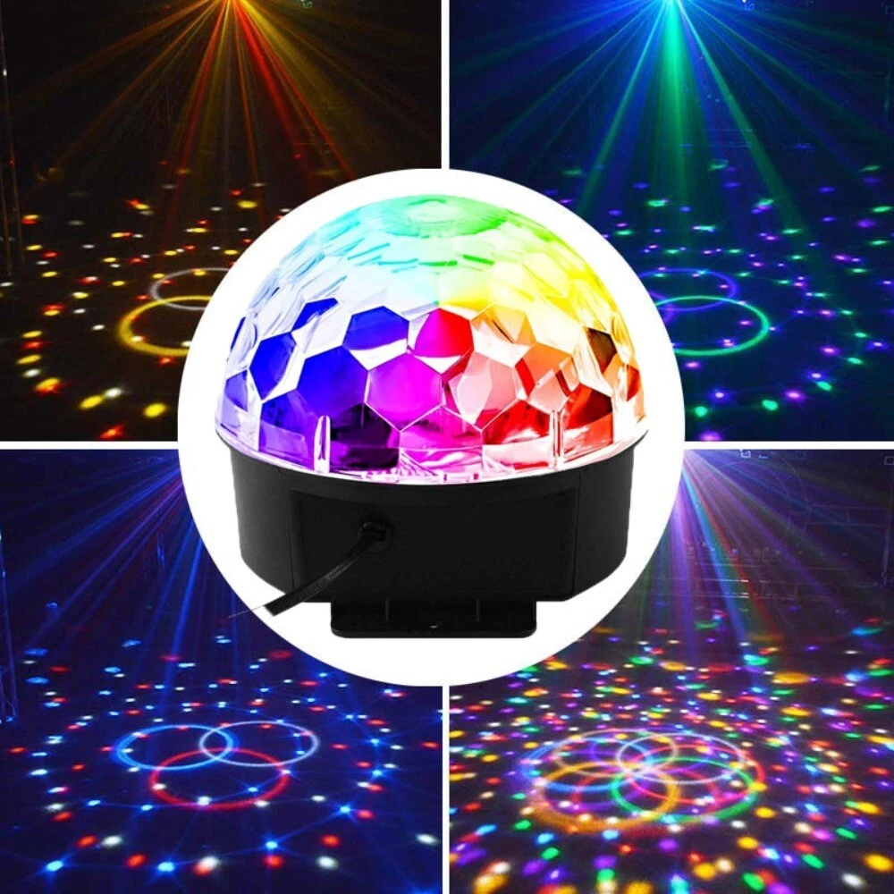 Magic clearance ball party