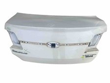 13-19 Ford Taurus Oem Trunk Decklid Assembly-damage - See Pics