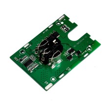 5S 18V 21V 30A Li-ion Li-ion Battery BMS 18650 battery Charger Protection Board