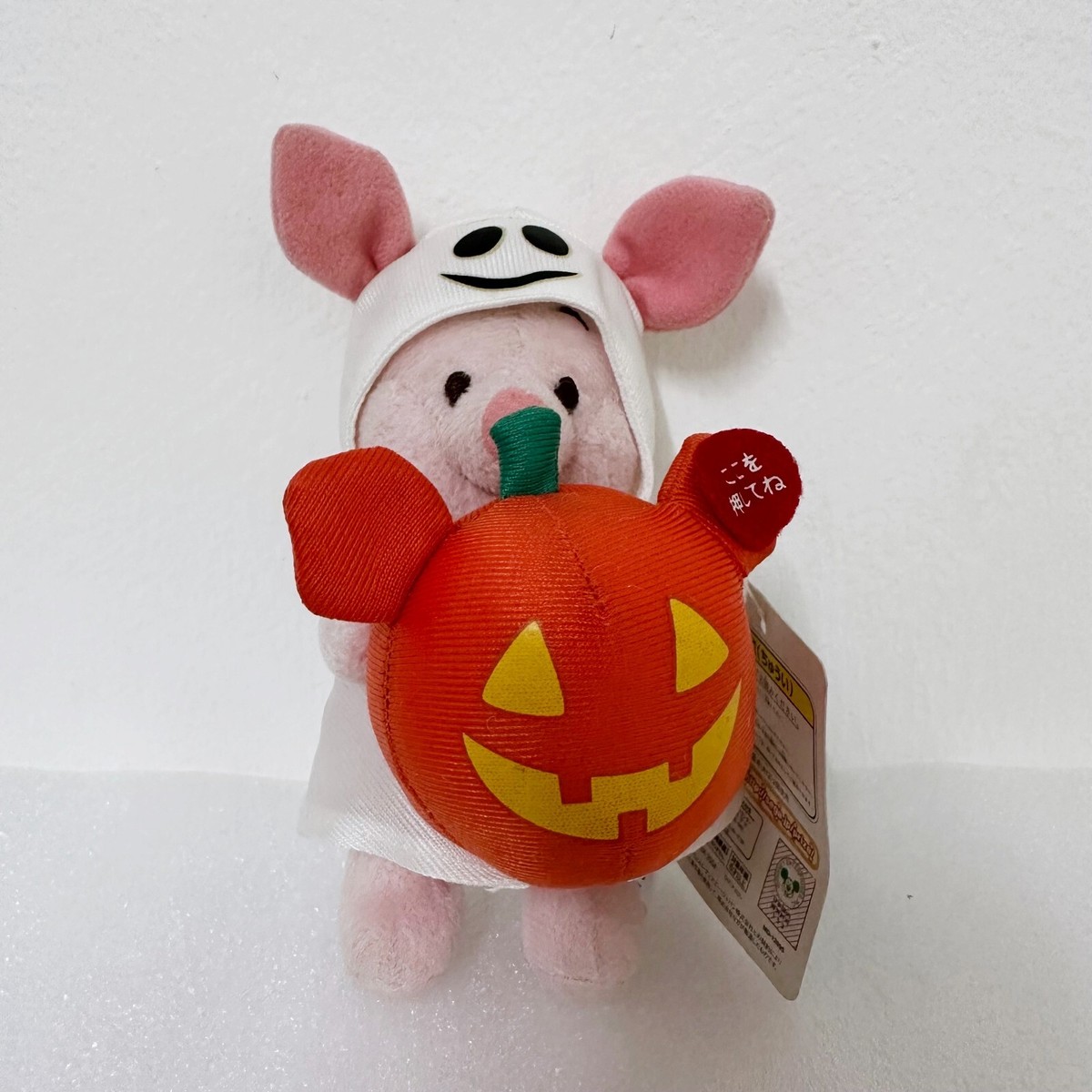 DisneyStore スティッチ 2004 クリスマス 限定特大ぬいぐるみ