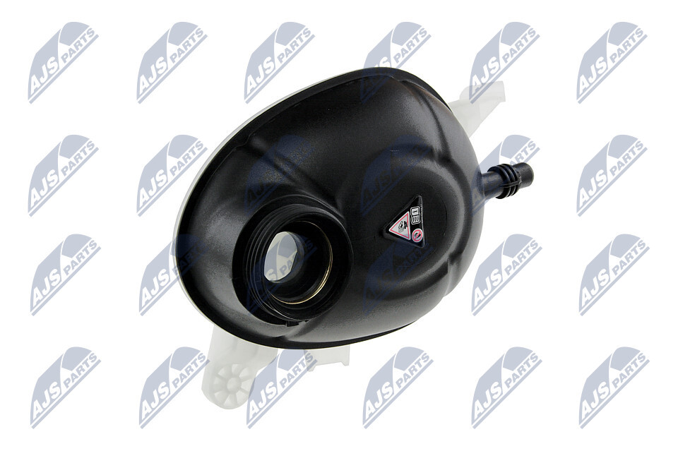 N.T.Y. CZW-ME-011.NTY Expansion Tank, coolant for MERCEDES-BENZ - Image 3