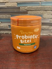 zesty paws probiotic