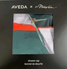 Limited Edition AVEDA x 3.1 PHILLIP LIM shower cap NEW