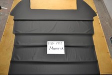 1970 70 1971 71 1972 72 1973 73 Ford Maverick 2 Door Black Tier Headliner Usa 1970 70 1971 71 1972 72 1973 73 Ford Maverick 2 Door Black Tier Headliner Usa