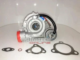 Turbolader  AUDI VW  1.8T 150PS 163PS  058145703J 124082