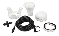 GARMIN GPS 24XD GPS ANTENNA W/ HEADING SENSOR - NMEA 2000 MFG# 010-02316-10