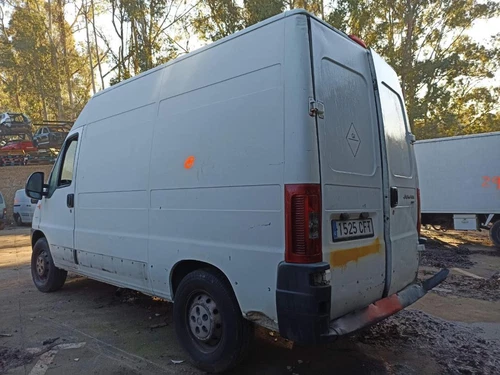 9222F1 Right Front Window Lifter for CITROEN JUMPER FURGÓN GRAN VOLUMEN 7854668 - Picture 8 of 10