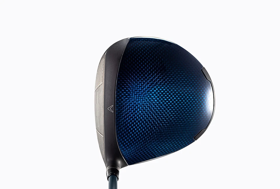 NEW Callaway (Callaway) Right driver Paradym Max Fast Driver - Image 3 of 4