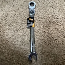 GearWrench 85724D 3/4” Locking Flex Ratcheting XL Wrench