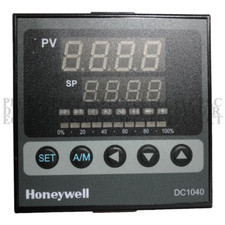 NEW Honeywell DC1040CR-70100B-E Temperature Controller