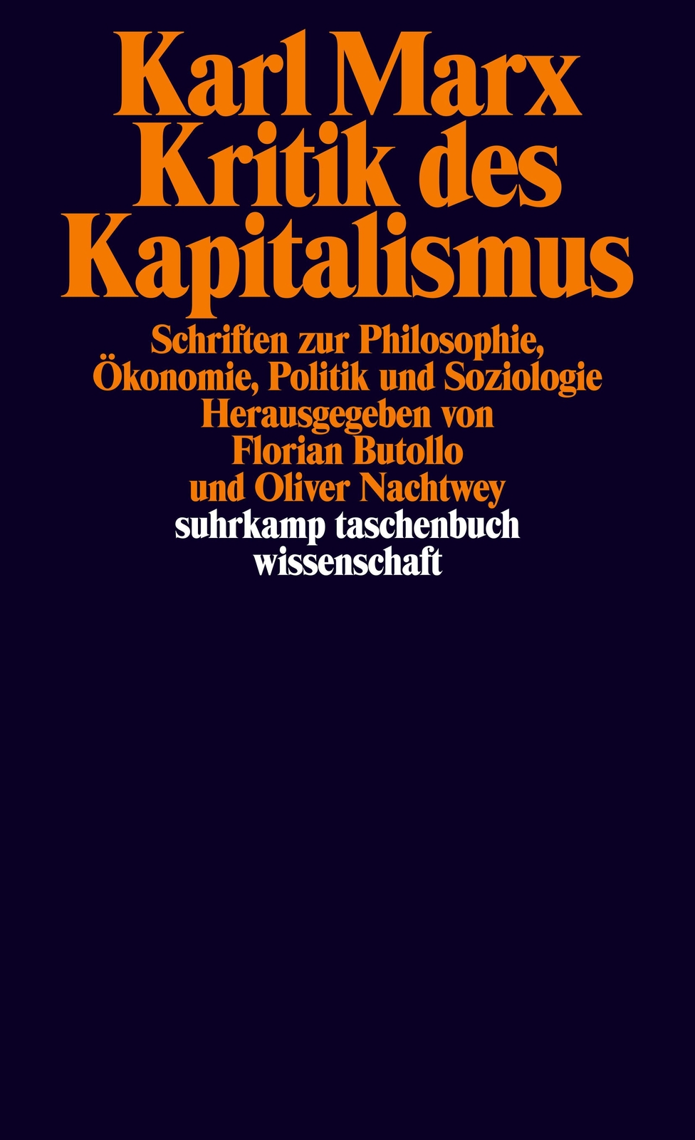 Thumbnail - Kritik Des Kapitalismus Karl Marx