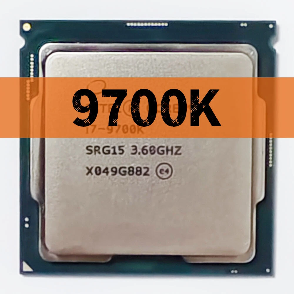 Preços baixos em Processadores de Computador Intel Modelo de