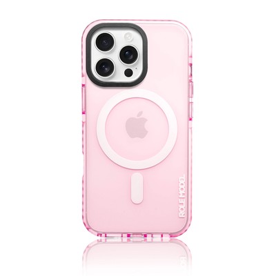 Cybercase  Marshmallow Pink Edition