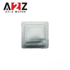 Watch Sapphire Crystal Glass for Patek Philippe Gondolo 5010 23.5 19.7 0.8mm