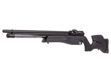 Air Arms S510 XS Ultimate Sporter Xtra FAC, Black Soft Touch 0.25
