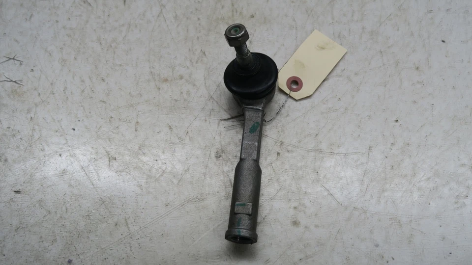 2023-2026 Alfa Romeo Tonale OEM AWD barra de amarre exterior delantera izquierda Foto 2 de 4