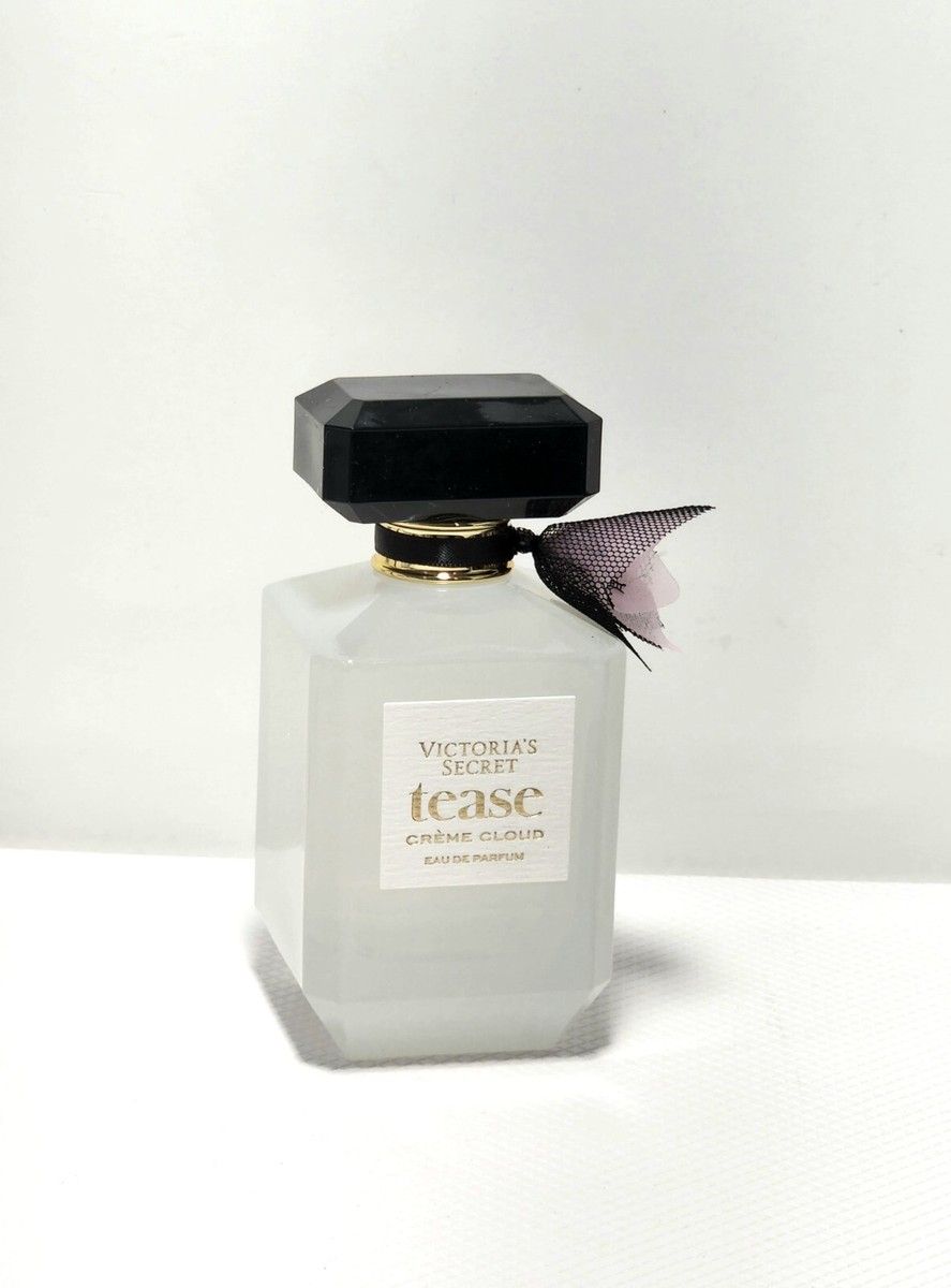 VICTORIA SECRET TEASE CREME CLOUD 3.4 FL.OZ 100 ML EDP SPRAY FOR