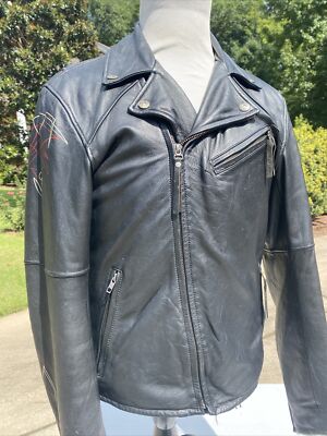 DAVID CARDONA SOFT LEATHER JACKETサイズ8 $_12.JPG?set_id=880000500F