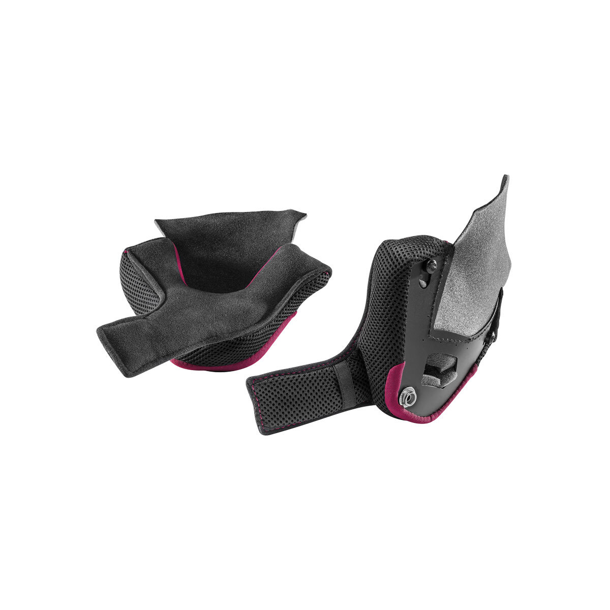 GUANCIALI STEADYFIT N-COM TAGLIA XL WINE X-LITE X-403 GT / ULTRA