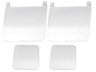 <!--F#f_0-->Dash Lens Kit HQ GTS Flexdrive Gauges No Clock - DIL1004T (For: Holden)<!--F/-->